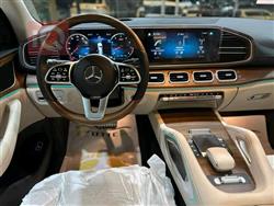 مرسيدس بنز GLS